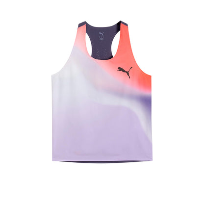 PUMA Lightspeed ULTRAWEAVE Women's Running Tank - Supersports Thailand