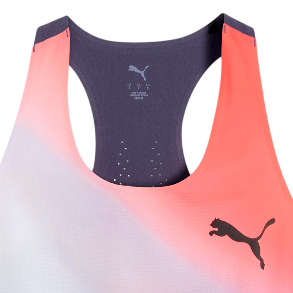 PUMA Lightspeed ULTRAWEAVE Women's Running Tank - Supersports Thailand