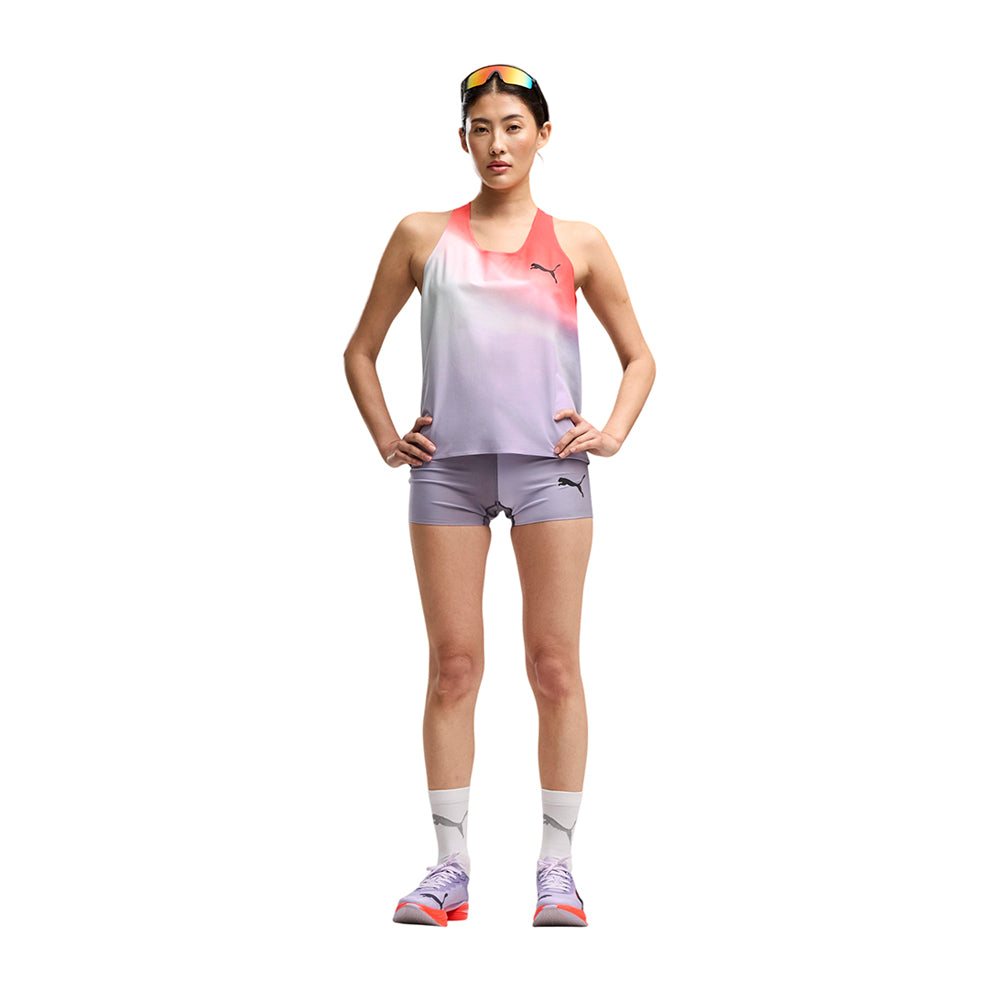 PUMA Lightspeed ULTRAWEAVE Women's Running Tank - Supersports Thailand Supersports Thailand