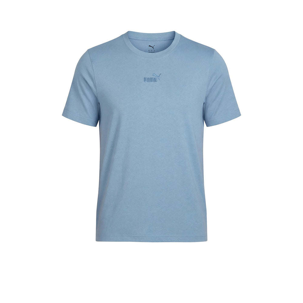PUMA Essentials Small No. 1 Logo Men's T-Shirt Supersports Thailand