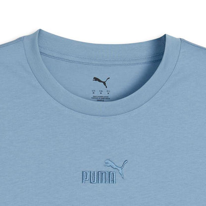 PUMA Essentials Small No. 1 Logo Men's T-Shirt