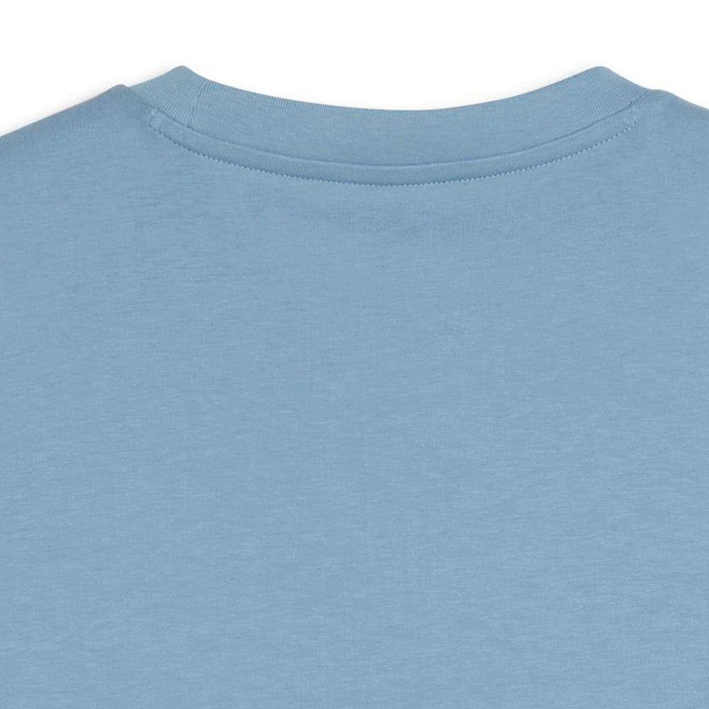 PUMA Essentials Small No. 1 Logo Men's T-Shirt Supersports Thailand