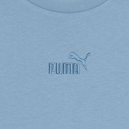 PUMA Essentials Small No. 1 Logo Men's T-Shirt