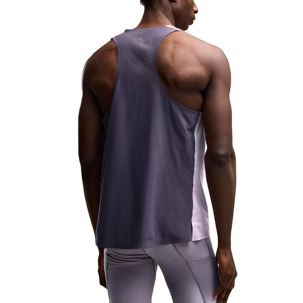 PUMA Lightspeed ULTRAWEAVE Graphic Men's Running Tank - Supersports Thailand