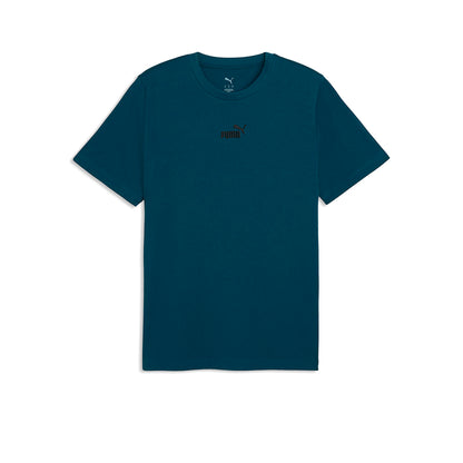 PUMA Essentials Small No. 1 Logo เสื้อยืดผู้ชาย