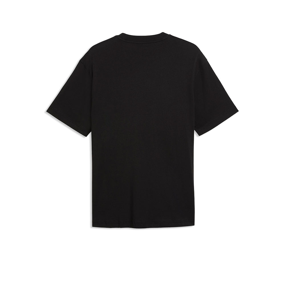 PUMA Pumatech Relaxed Graphic Men's T-Shirt Supersports Thailand