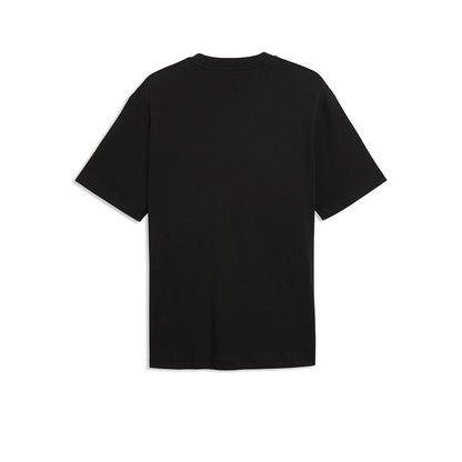 PUMA Pumatech Relaxed Graphic Men's T-Shirt