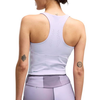 PUMA Lightspeed Crop Women's Running Tank - Supersports Thailand