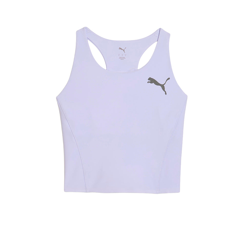 PUMA Lightspeed Crop Women's Running Tank - Supersports Thailand Supersports Thailand