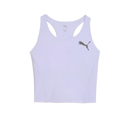 PUMA Lightspeed Crop Women's Running Tank - Supersports Thailand
