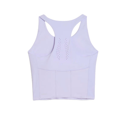 PUMA Lightspeed Crop Women's Running Tank - Supersports Thailand