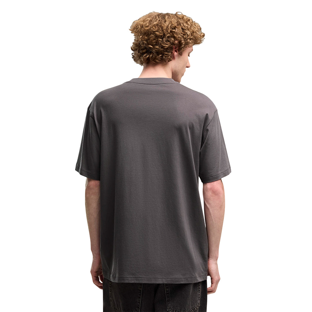 PUMA Pumatech Relaxed Graphic เสื้อยืดผู้ชาย Supersports Thailand
