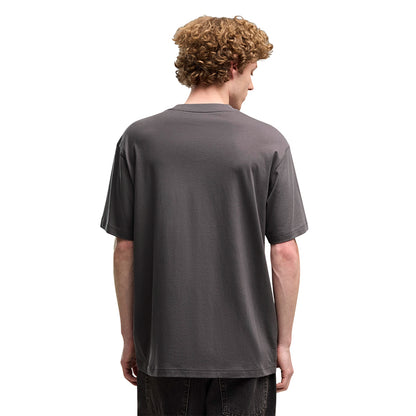 PUMA Pumatech Relaxed Graphic เสื้อยืดผู้ชาย
