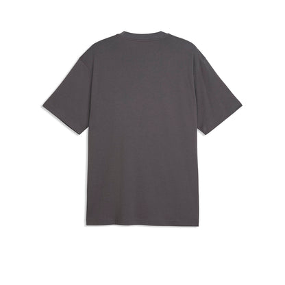 PUMA Pumatech Relaxed Graphic เสื้อยืดผู้ชาย