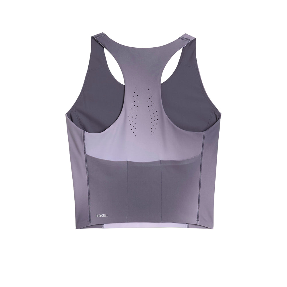 PUMA Lightspeed AOP Crop Women's Running Tank - Supersports Thailand