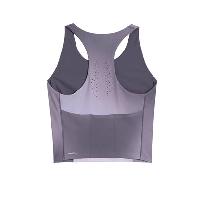 PUMA Lightspeed AOP Crop Women's Running Tank - Supersports Thailand