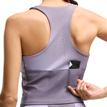 PUMA Lightspeed AOP Crop Women's Running Tank - Supersports Thailand