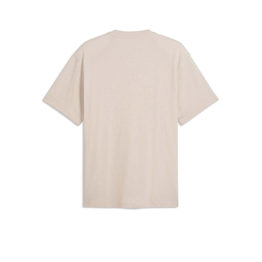 PUMA Pumatech Relaxed Graphic Men's T-Shirt Supersports Thailand