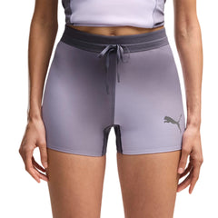 PUMA Lightspeed 3" AOP Women's Running Shorts - Supersports Thailand