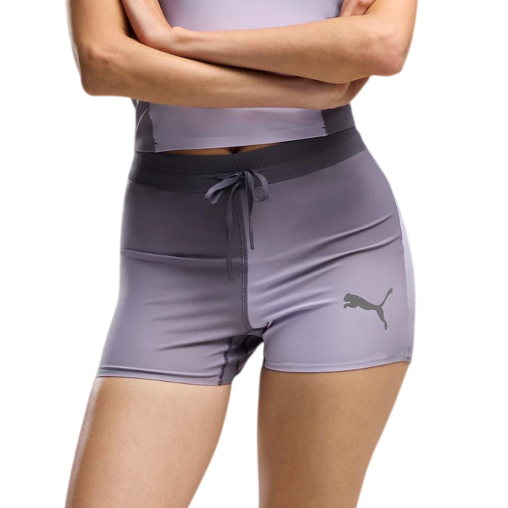 PUMA Lightspeed 3" AOP Women's Running Shorts - Supersports Thailand Supersports Thailand