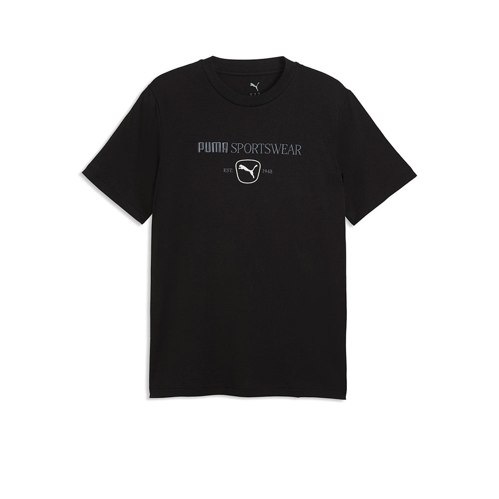 PUMA Class Graphic Men's T-Shirt Supersports Thailand