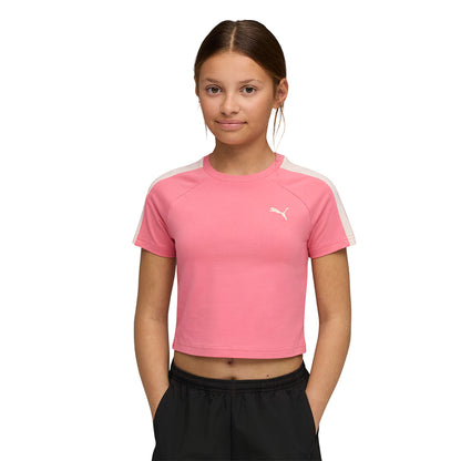 PUMA T7 Baby เสื้อยืดเด็ก