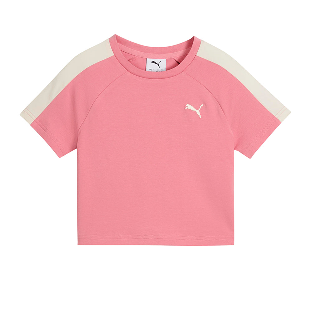 PUMA T7 Baby เสื้อยืดเด็ก