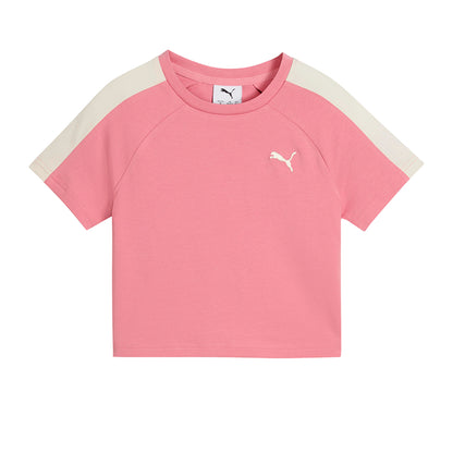 PUMA T7 Baby เสื้อยืดเด็ก