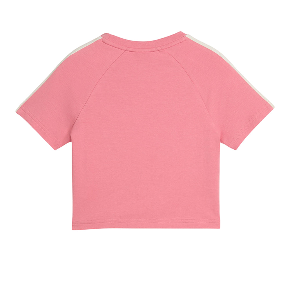 PUMA T7 Baby เสื้อยืดเด็ก Supersports Thailand
