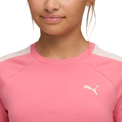 PUMA T7 Baby เสื้อยืดเด็ก