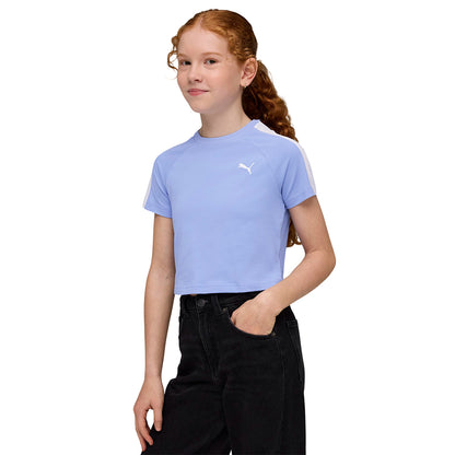 PUMA T7 Baby เสื้อยืดเด็ก