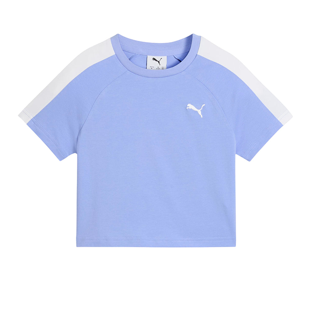 PUMA T7 Baby เสื้อยืดเด็ก