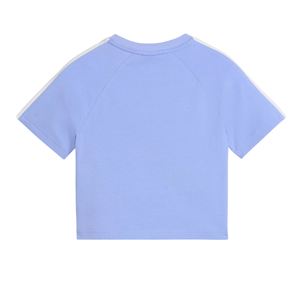 PUMA T7 Baby เสื้อยืดเด็ก Supersports Thailand