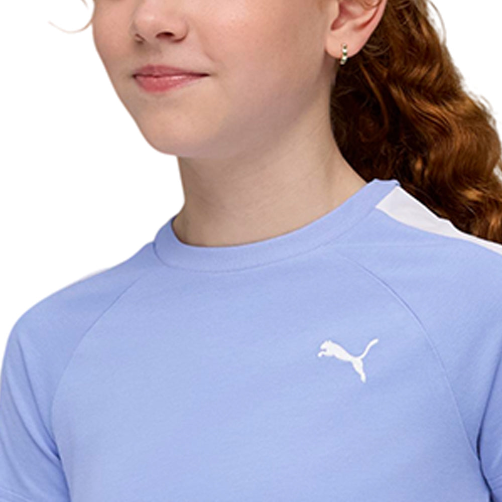 PUMA T7 Baby เสื้อยืดเด็ก