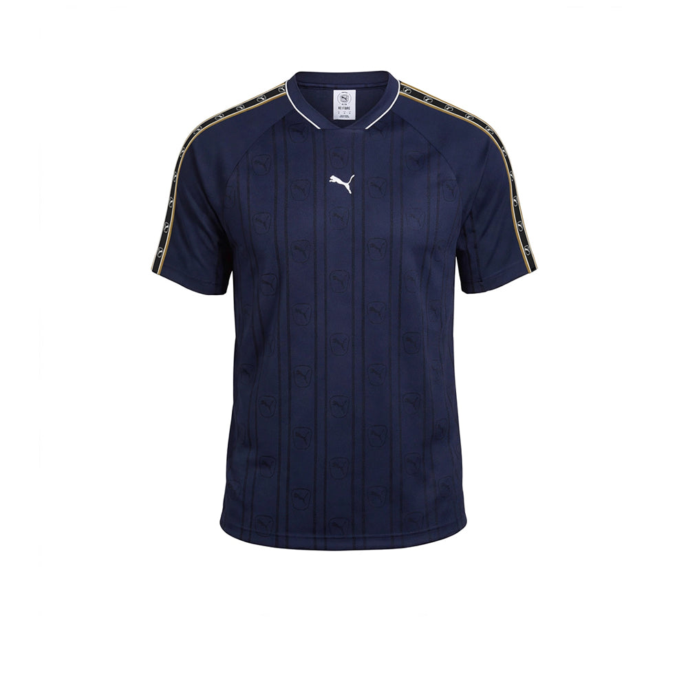PUMA Class Relaxed เสื้อยืดผู้ชาย Supersports Thailand