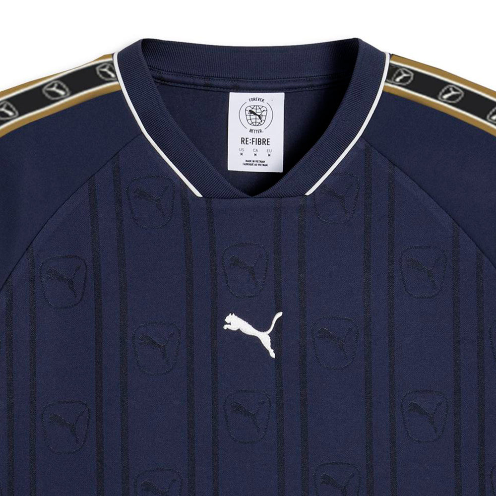 PUMA Class Relaxed เสื้อยืดผู้ชาย Supersports Thailand