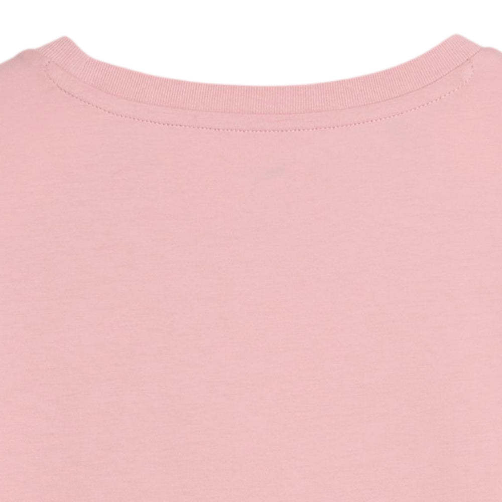 PUMA Essentials Metallic Logo Women's T-Shirt - Supersports Thailand