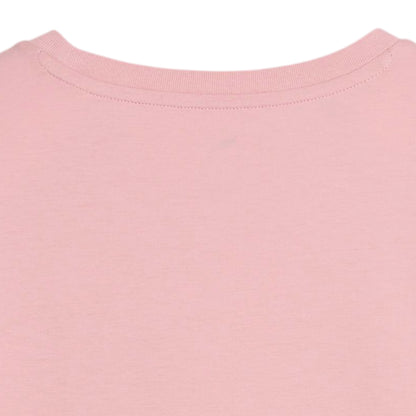 PUMA Essentials Metallic Logo Women's T-Shirt - Supersports Thailand