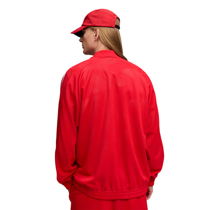 PUMA Scuderia Ferrari T7 Oversized Track Men's Jacket - Supersports Thailand