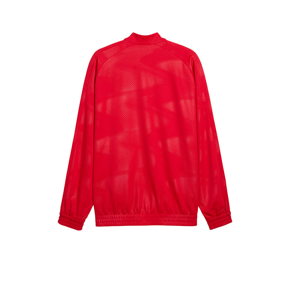 PUMA Scuderia Ferrari T7 Oversized Track Men's Jacket - Supersports Thailand