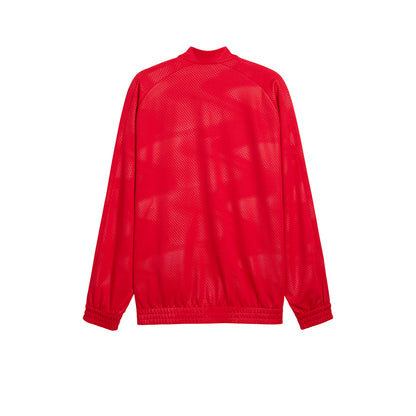 PUMA Scuderia Ferrari T7 Oversized Track Men's Jacket - Supersports Thailand
