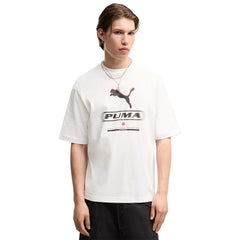 PUMA Sport Boxy Street Graphic Men's T-Shirt