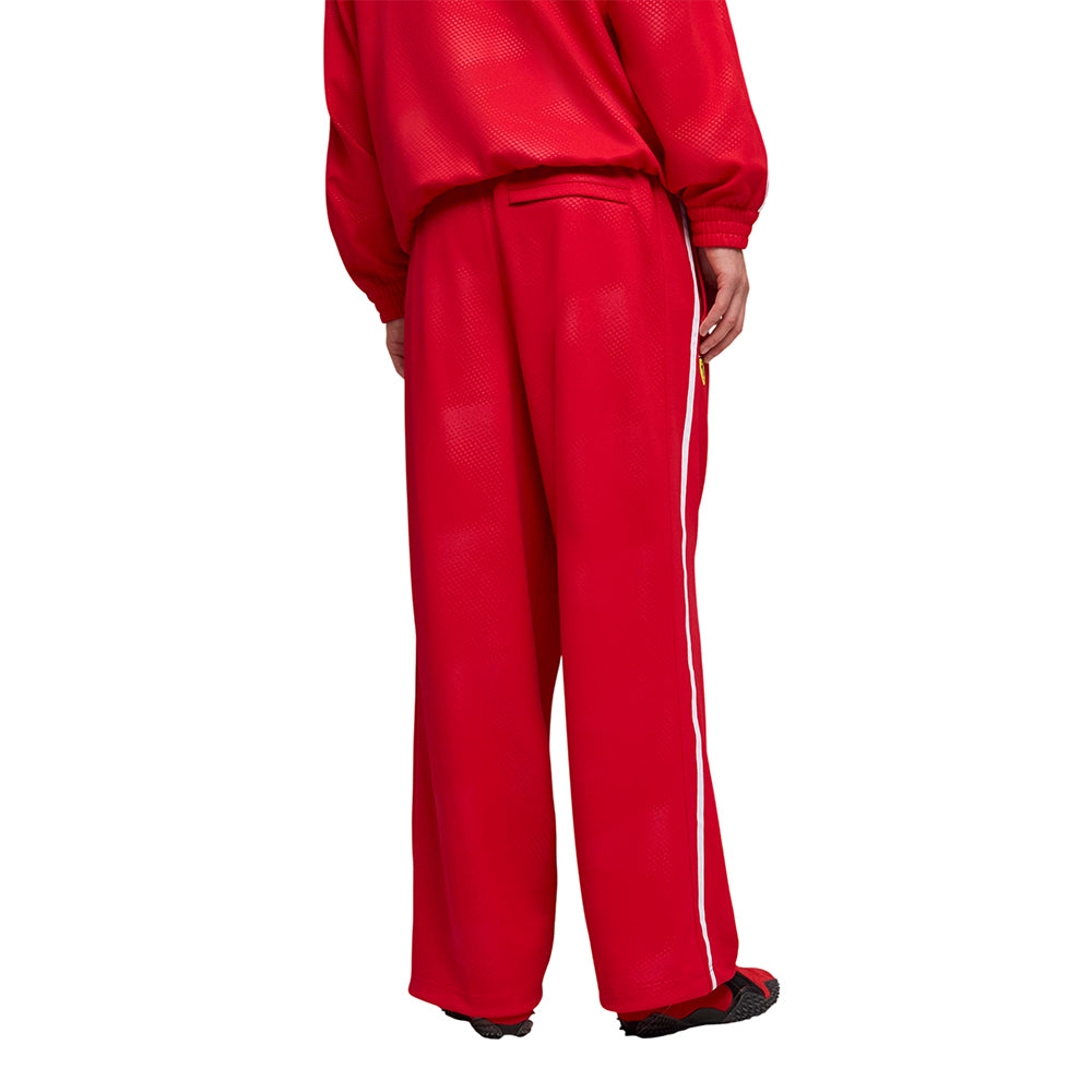 PUMA Scuderia Ferrari T7 Oversized Track Men's Lifestyle Pants - Supersports Thailand