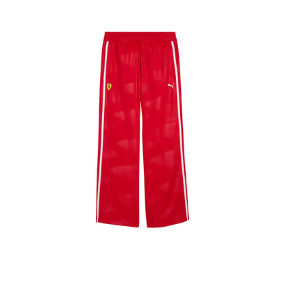 PUMA Scuderia Ferrari T7 Oversized Track Men's Lifestyle Pants - Supersports Thailand