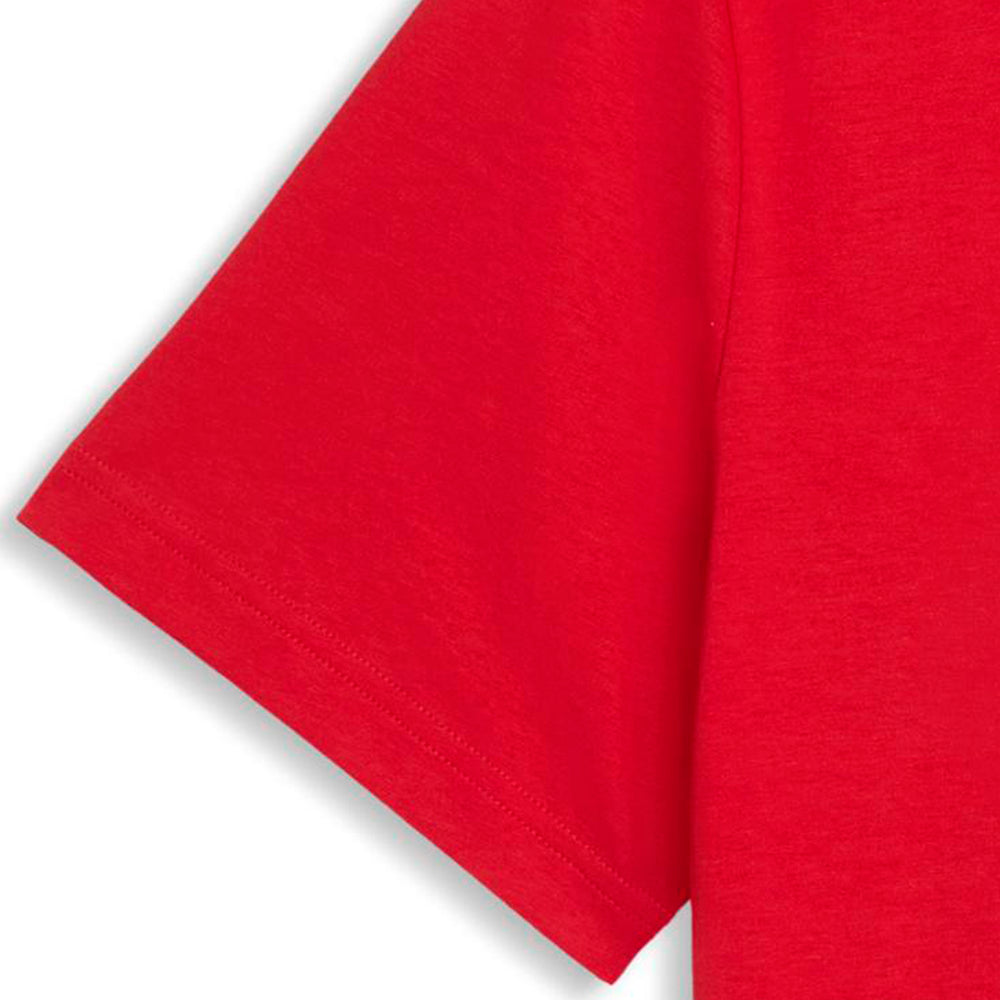 PUMA House of Graphics Cat Logo เสื้อยืดผู้ชาย Supersports Thailand