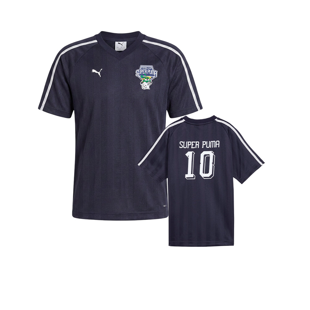 PUMA Super PUMA T7 Jersey เสื้อยืดเด็ก