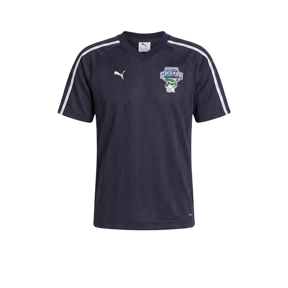 PUMA Super PUMA T7 Jersey เสื้อยืดเด็ก