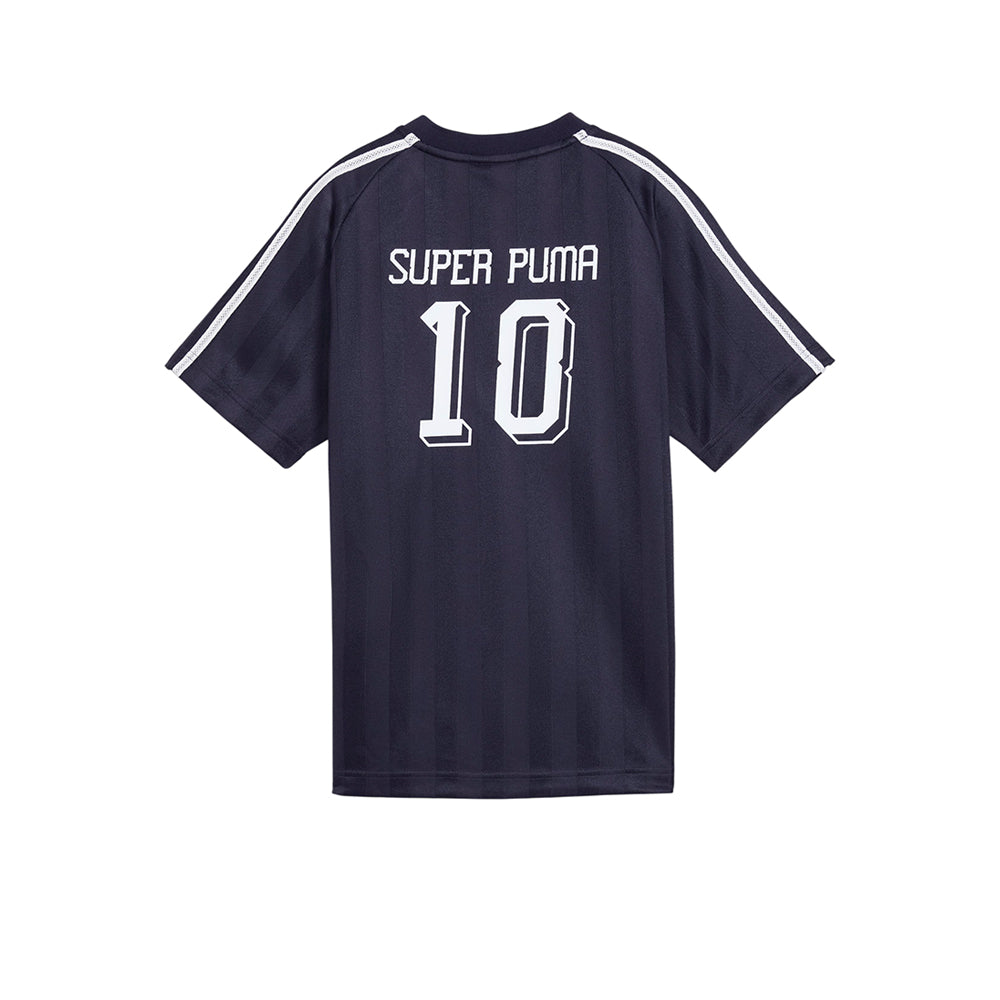 PUMA Super PUMA T7 Jersey เสื้อยืดเด็ก