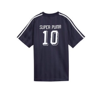 PUMA Super PUMA T7 Jersey เสื้อยืดเด็ก