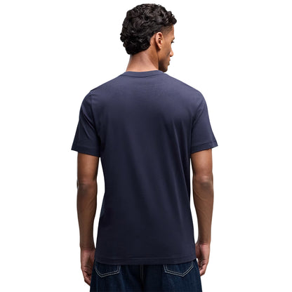 PUMA Graphics Varsity Men's T-Shirt